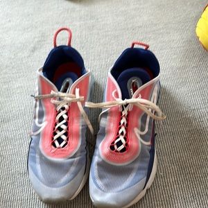 Nike Air sneakers size 12